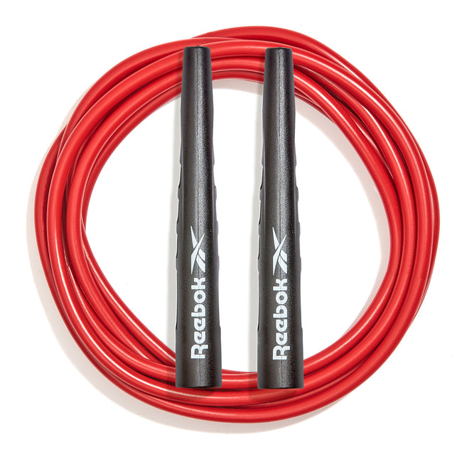 køleskab Lamme Tale Reebok Skipping Jump Rope (Black/Red, 280cm) | Reebok Fitness: Fitness  Equipment (Australia)